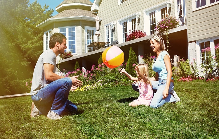 Pisagor Sigorta - Ailenizle Mutlu Bir Gelecek